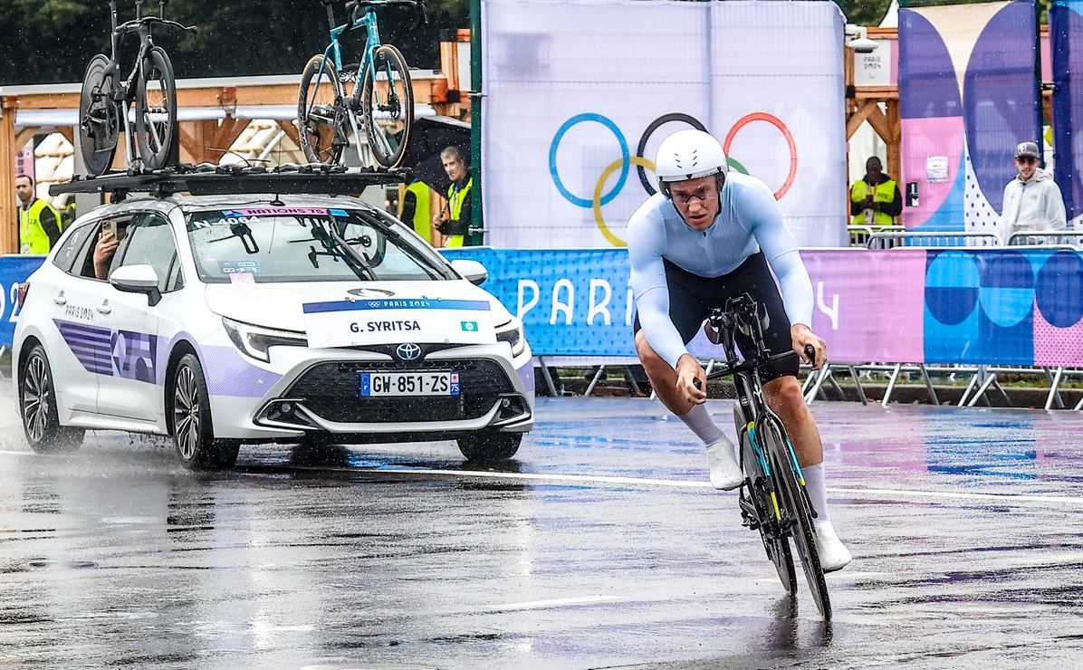 Александр Щербак / ТАСС