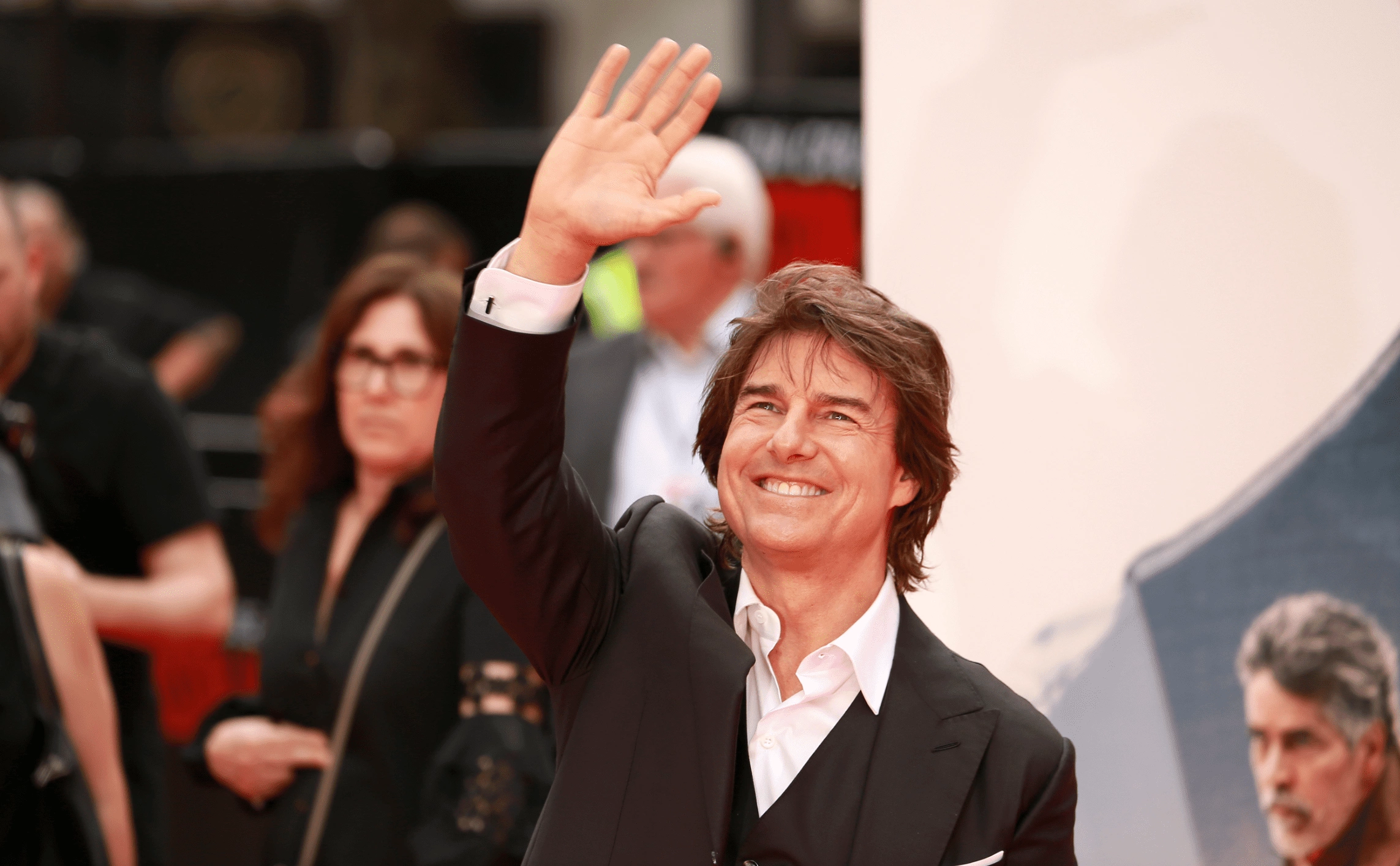 Fred Duval / Global look press