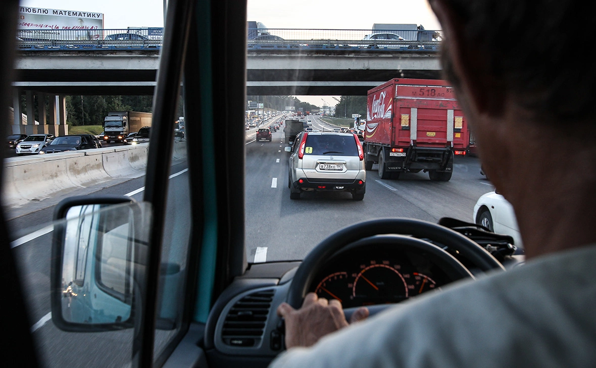 Екатерина Кузьмина / РБК