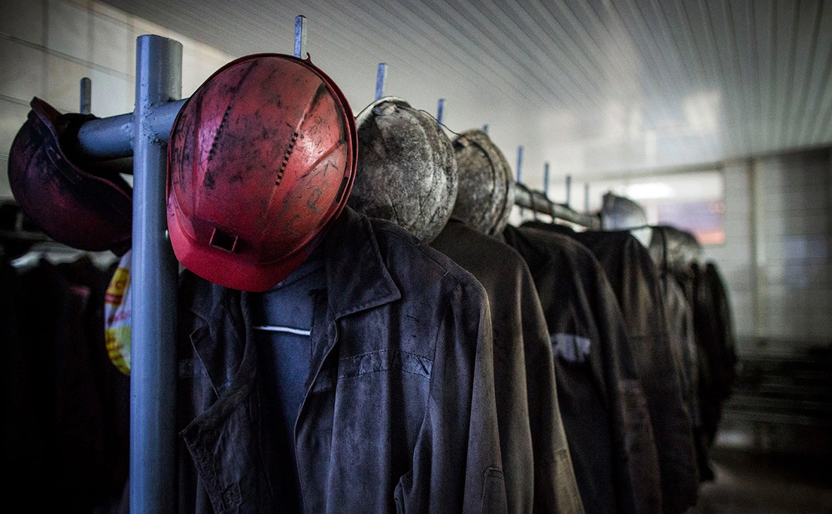 Andrew Burton / Getty Images