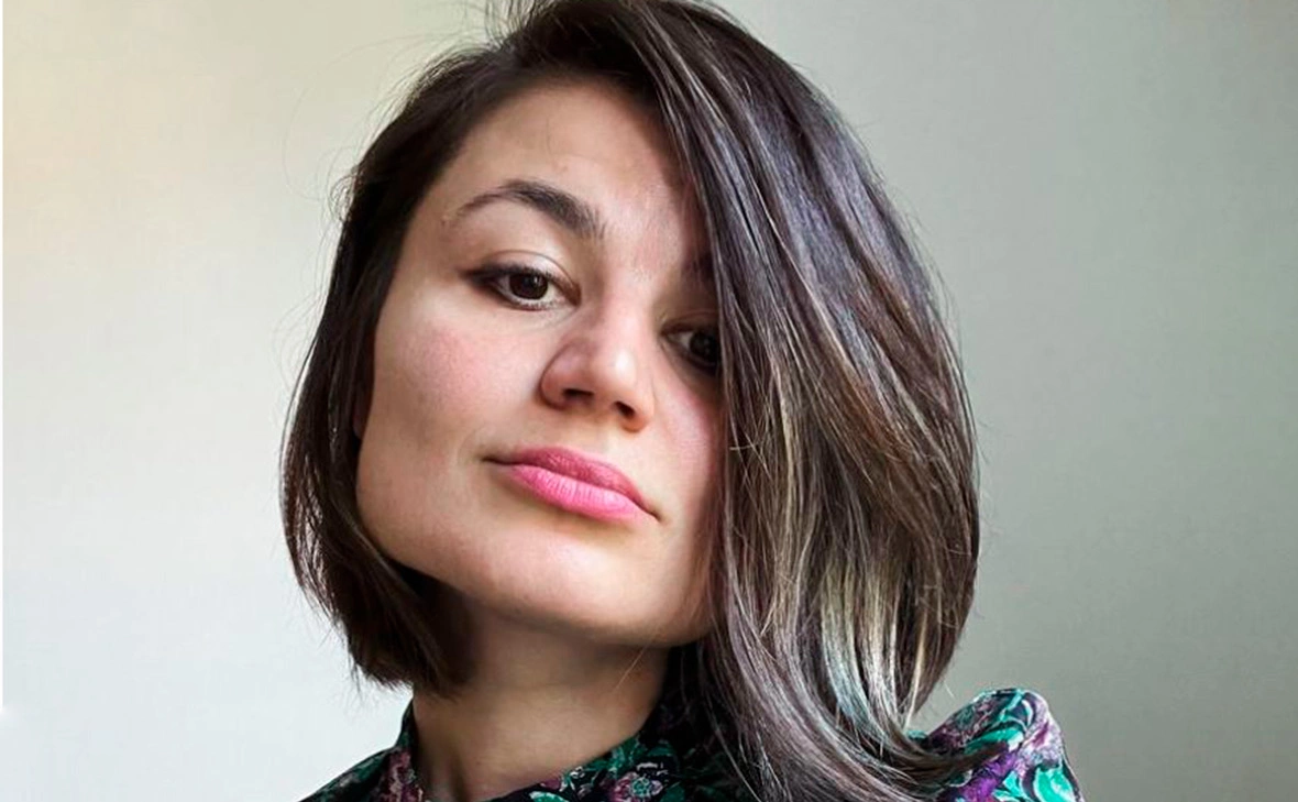 mayachok_antihrista / Instagram (входит в корпорацию Meta, признана экстремистской и запрещена в России)