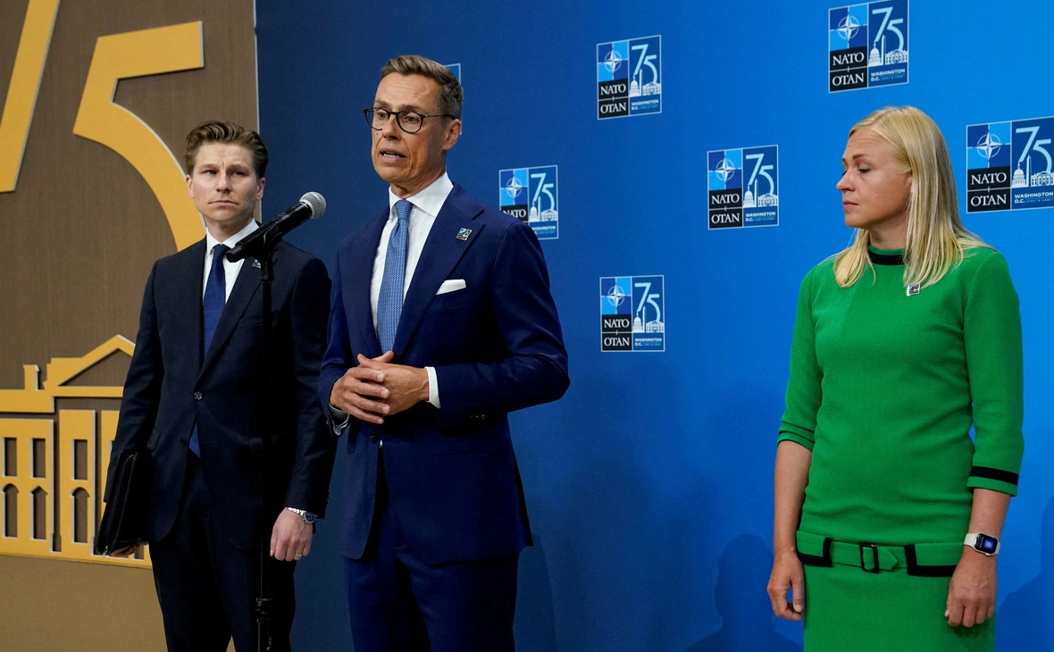 Elizabeth Franz / Reuters