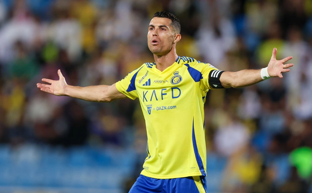 Yasser Bakhsh / Getty Images