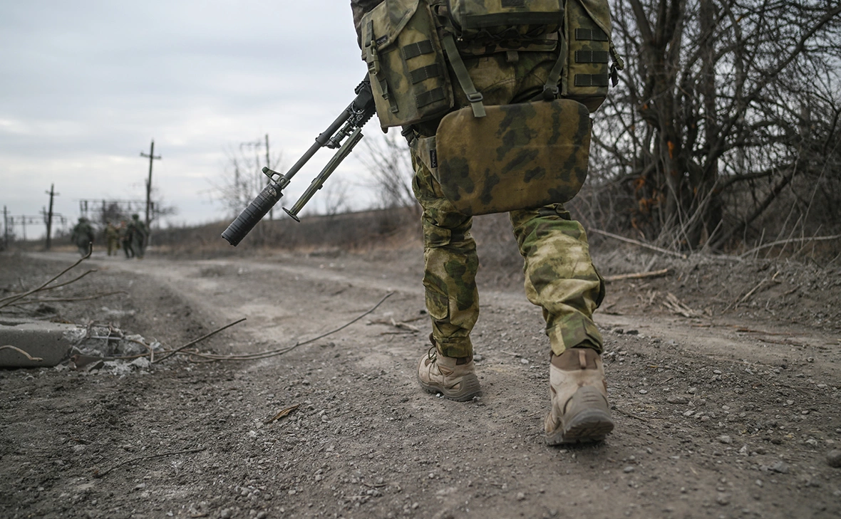 Станислав Красильников / РИА Новости