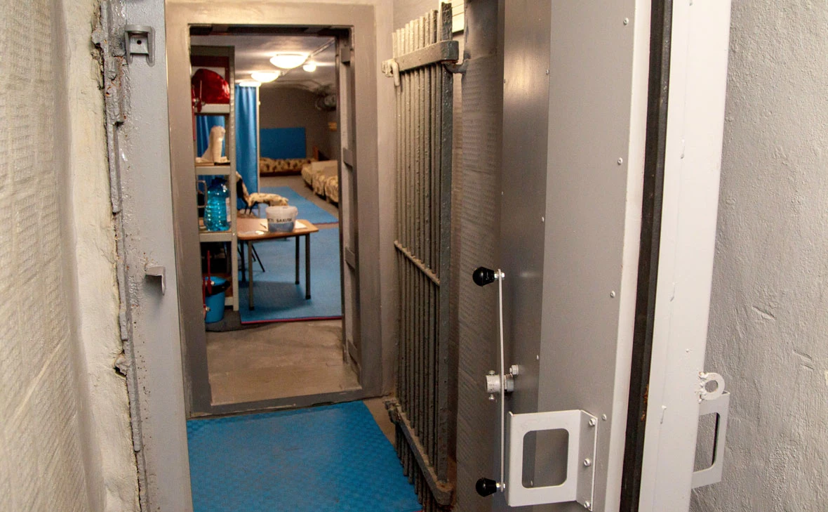 Кирилл Чуботин / Keystone Press Agency / Global Look Press