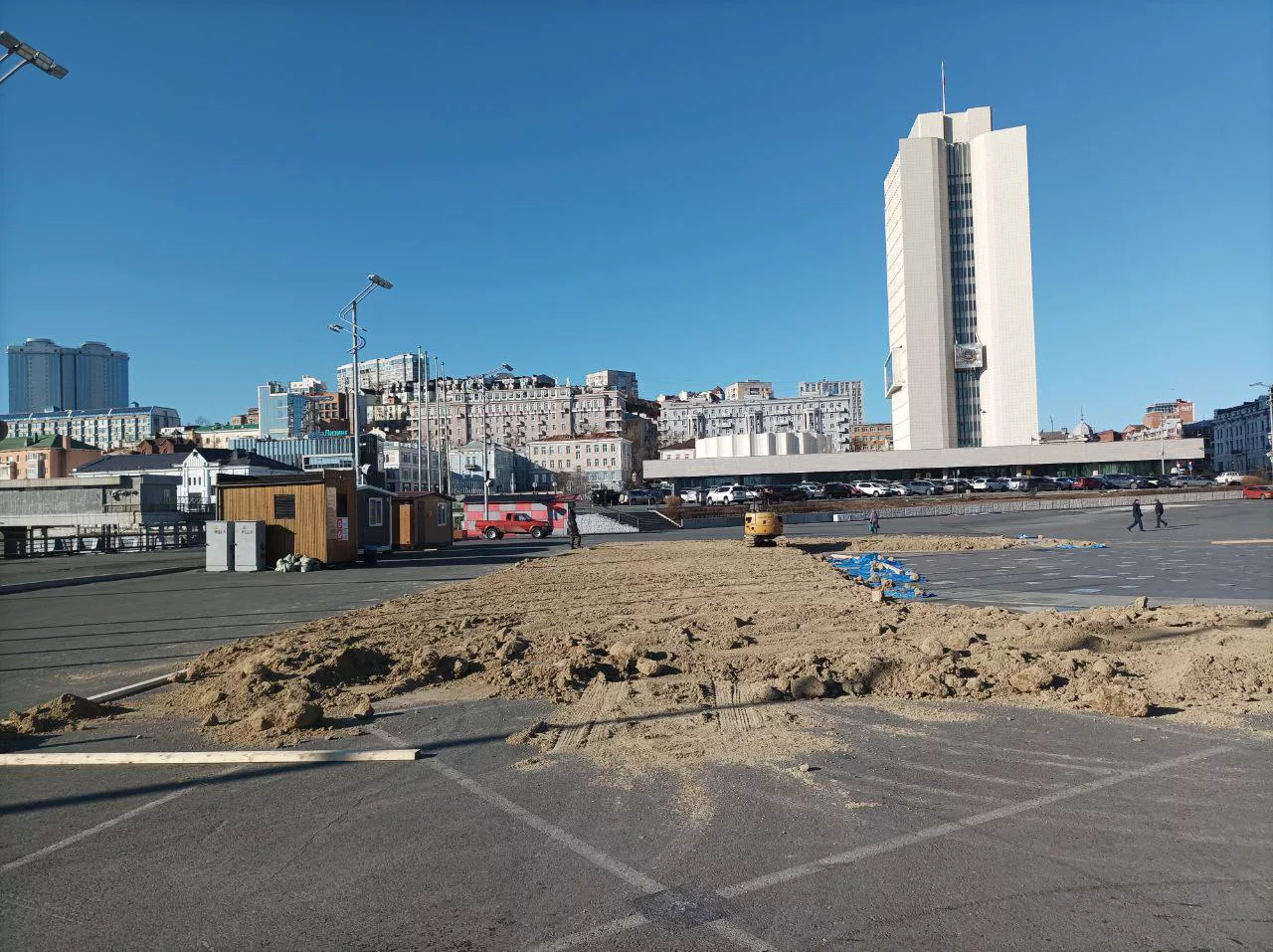 РБК Приморье