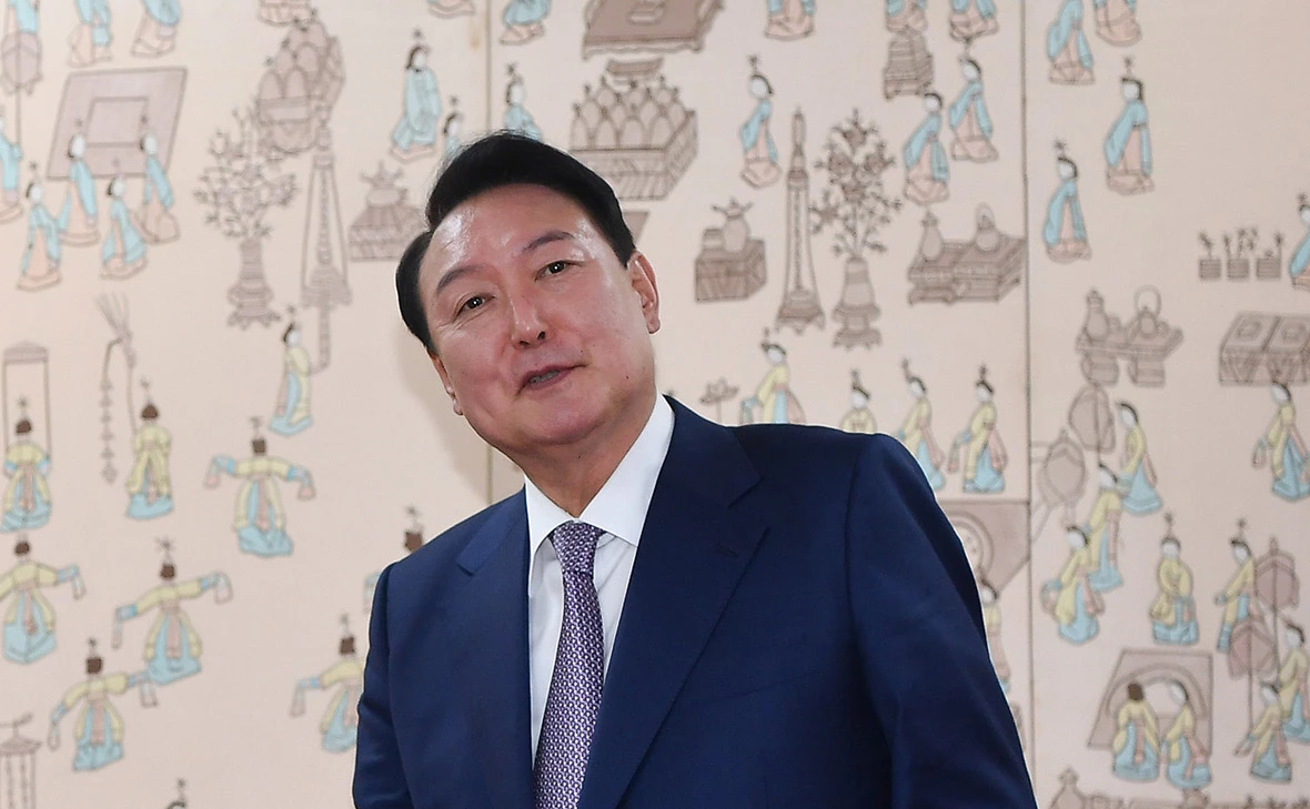  Sung Kyung-Seok / Getty Images