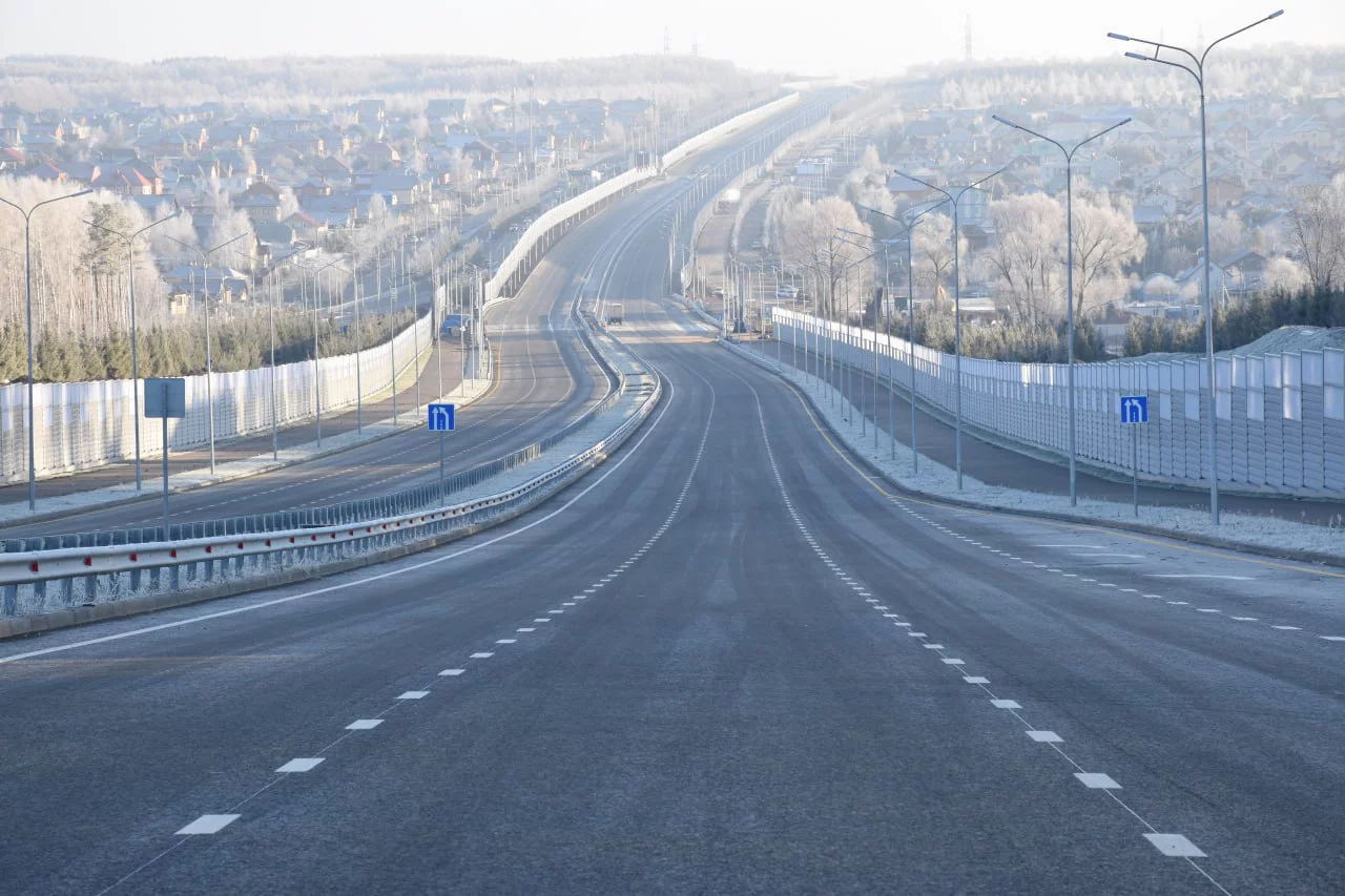 пресс-службы минтранса РТ