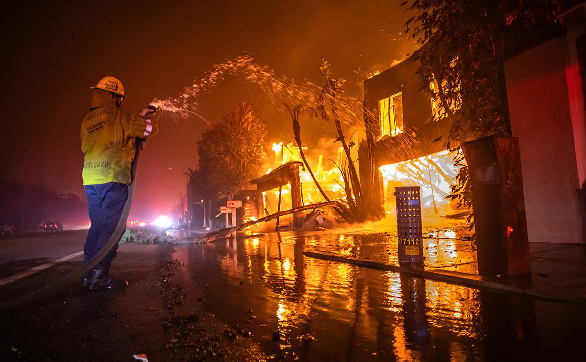 Фото: Apu Gomes / Getty Images