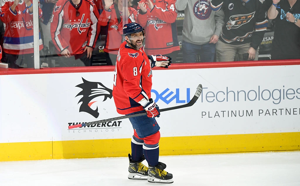 Hannah Foslien / Getty Images