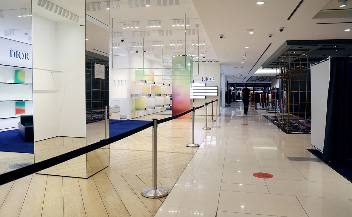 Владимир Гердо / ТАСС