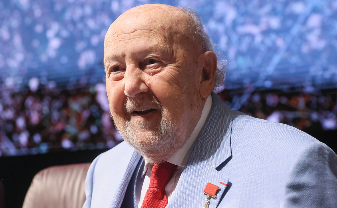 Александр Щербак / ТАСС