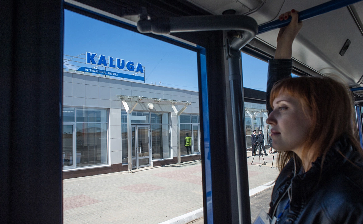 Илья Питалев / РИА Новости