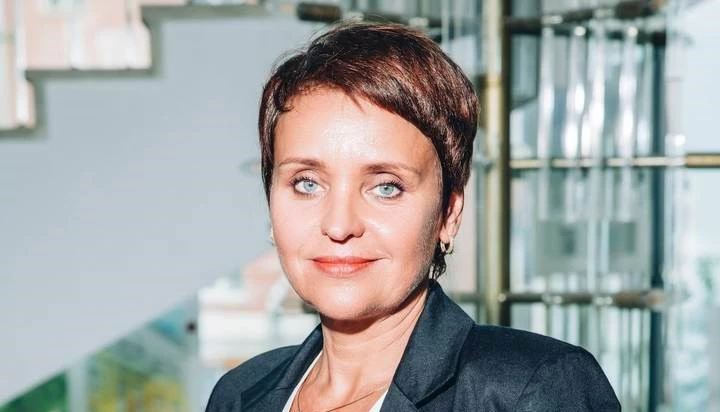 Соцсети Марины Раковой