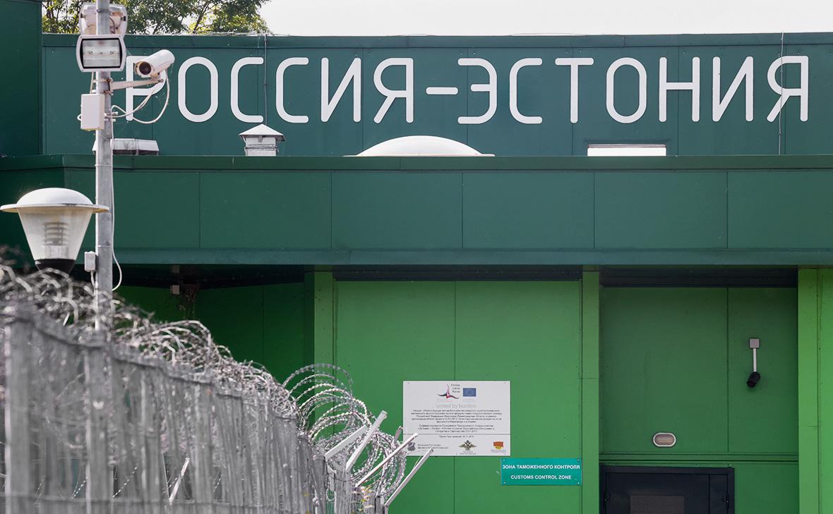 Фото: Пётр Ковалев / ТАСС