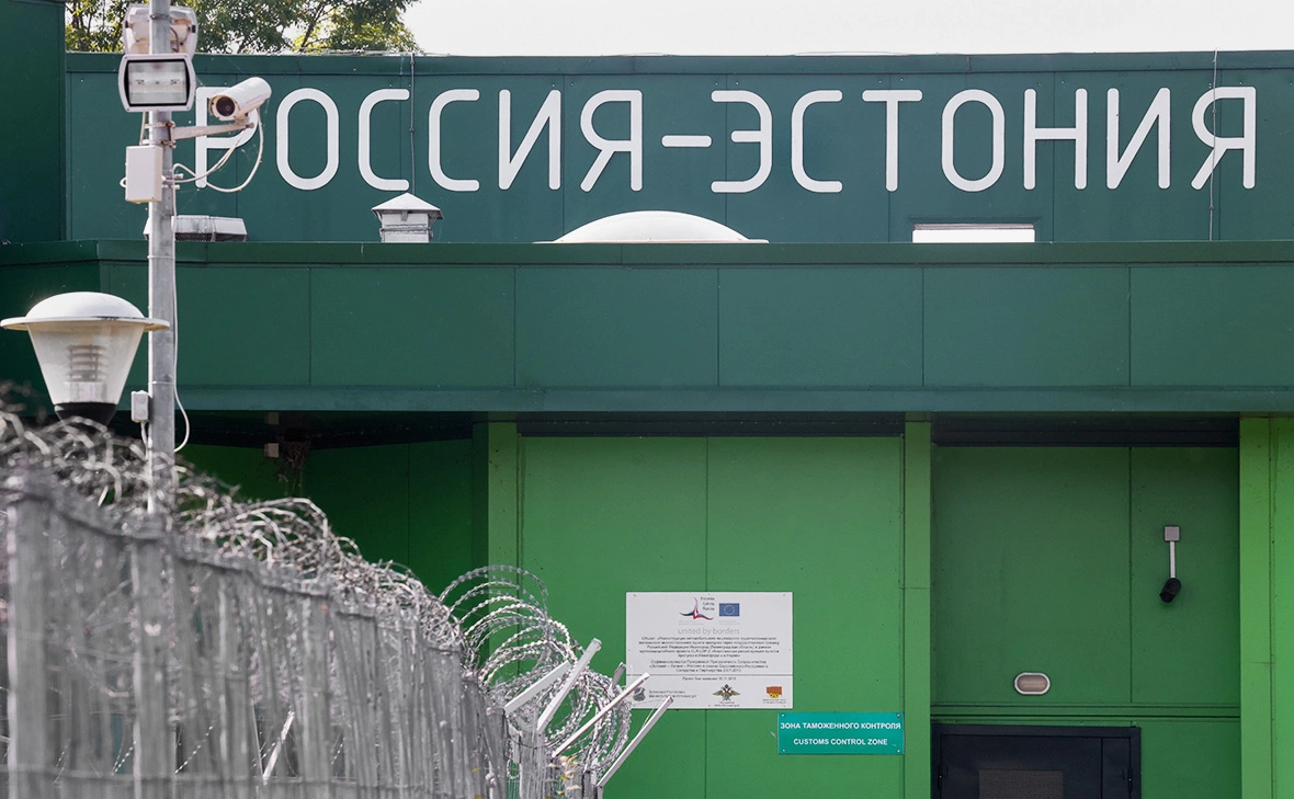 Пётр Ковалев / ТАСС