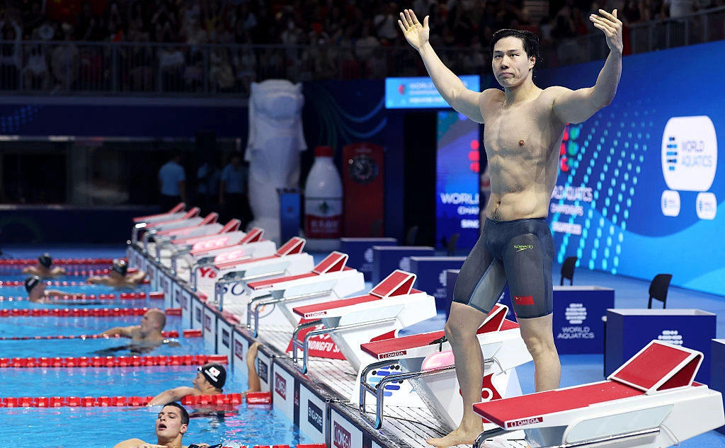 Maddie Meyer / Getty Images 