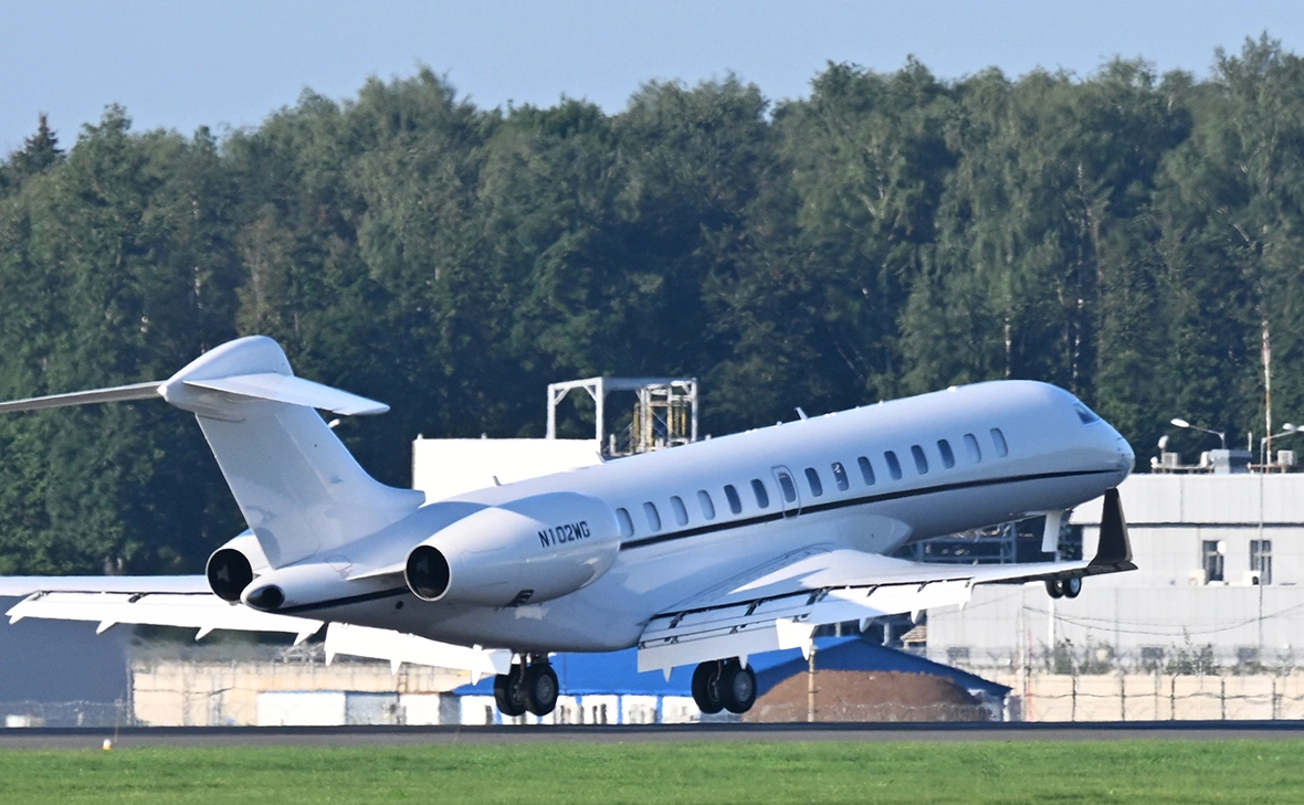 Максим Блинов / РИА Новости