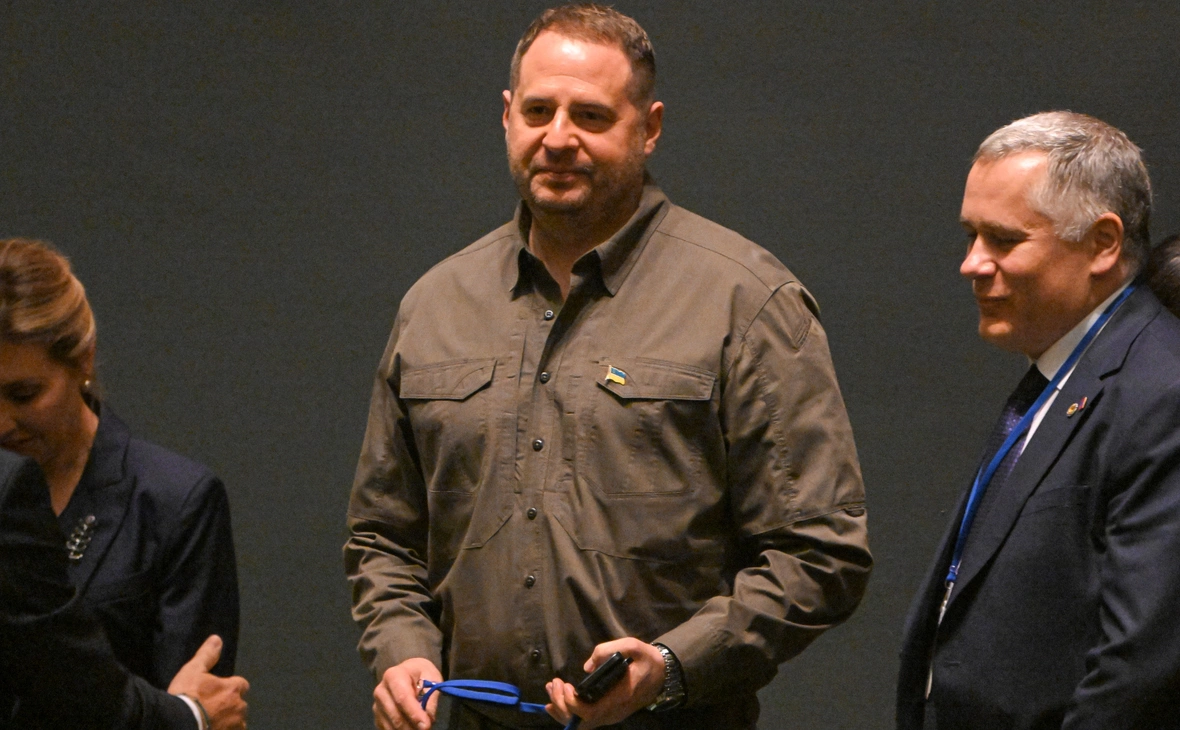 Сергей Гунеев / РИА Новости