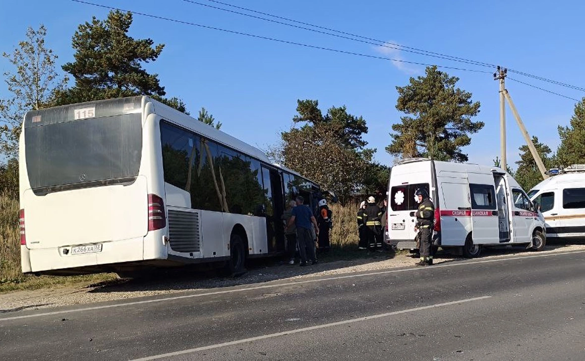 Служба ГО, ПБ и ЧС Владимирской области