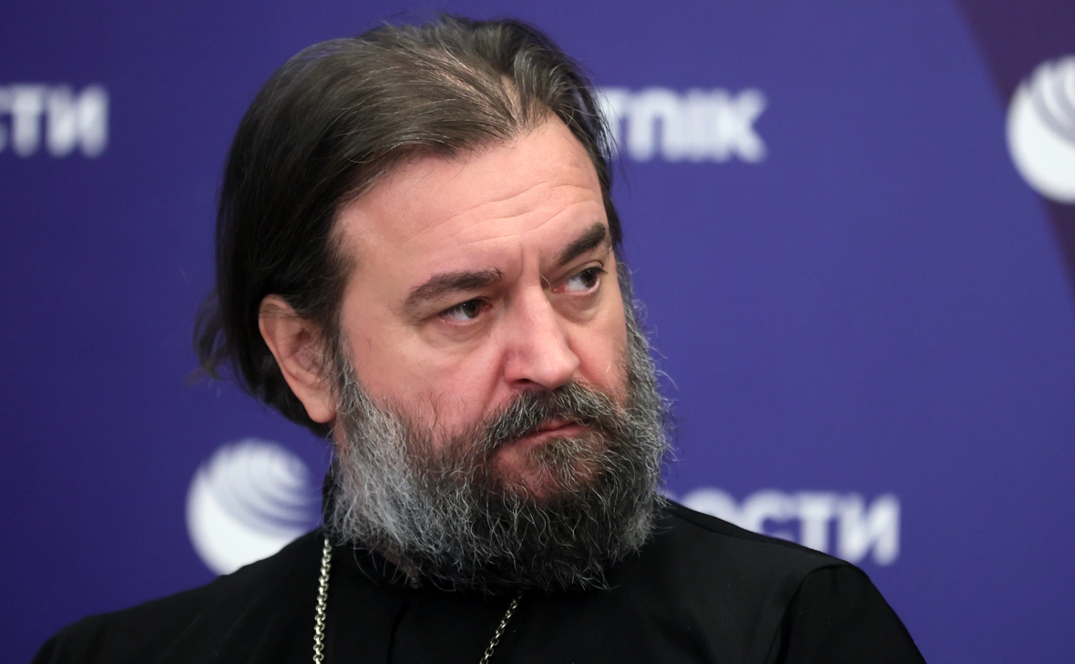 Виталий Белоусов / РИА Новости