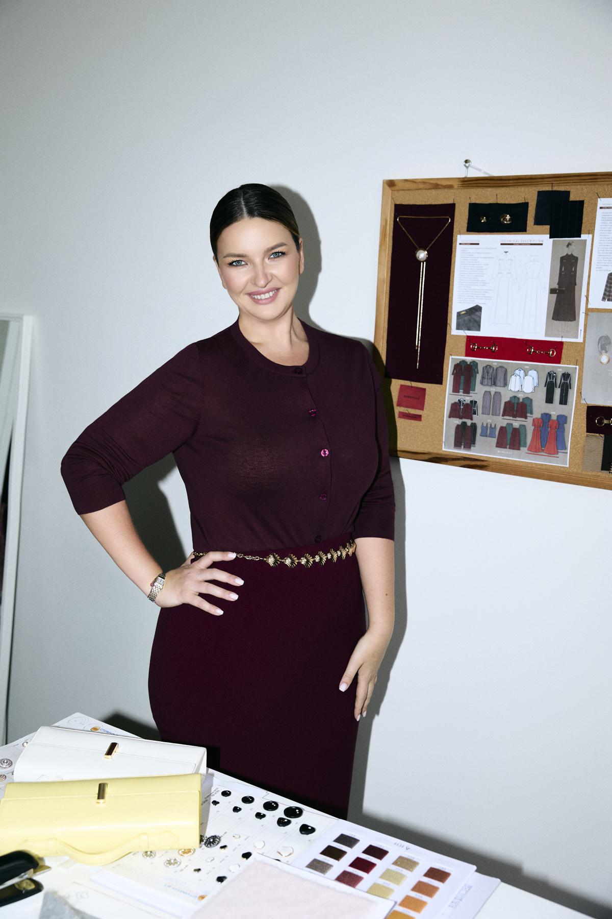 Фото: Пресс-служба бренда Roseville