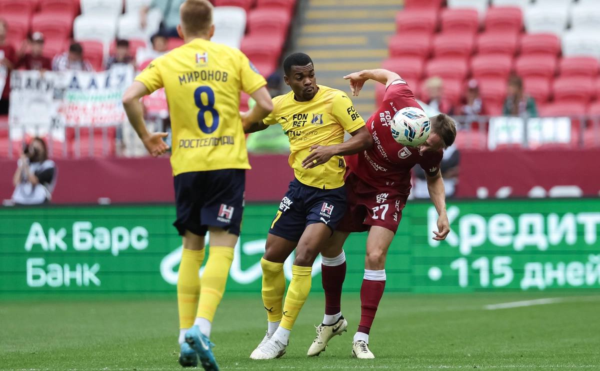 Sergey Elagin / Business Online / Global Look Press