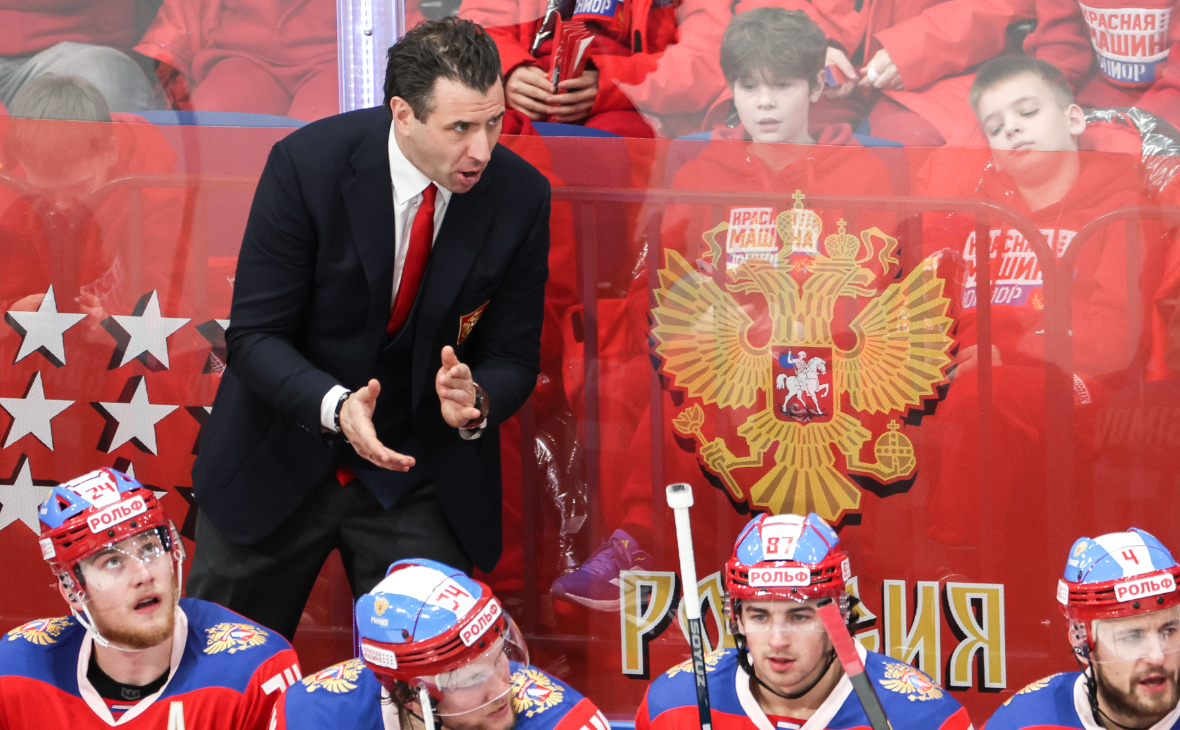 Фото: Кирилл Кухмарь / ТАСС