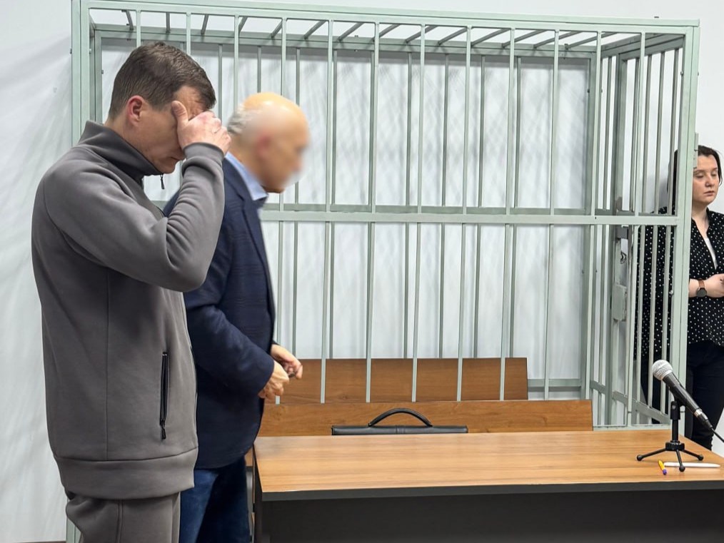 Фото: пресс-служба облсуда