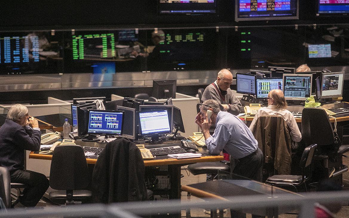 5 «серых носорогов»: с какими глобальными рисками столкнется мир в 2026-м