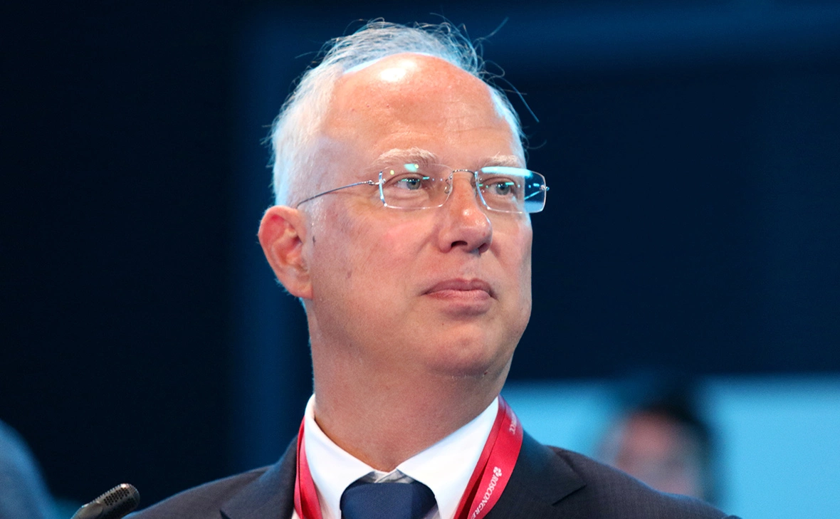 Максим Константинов / Global Look Press