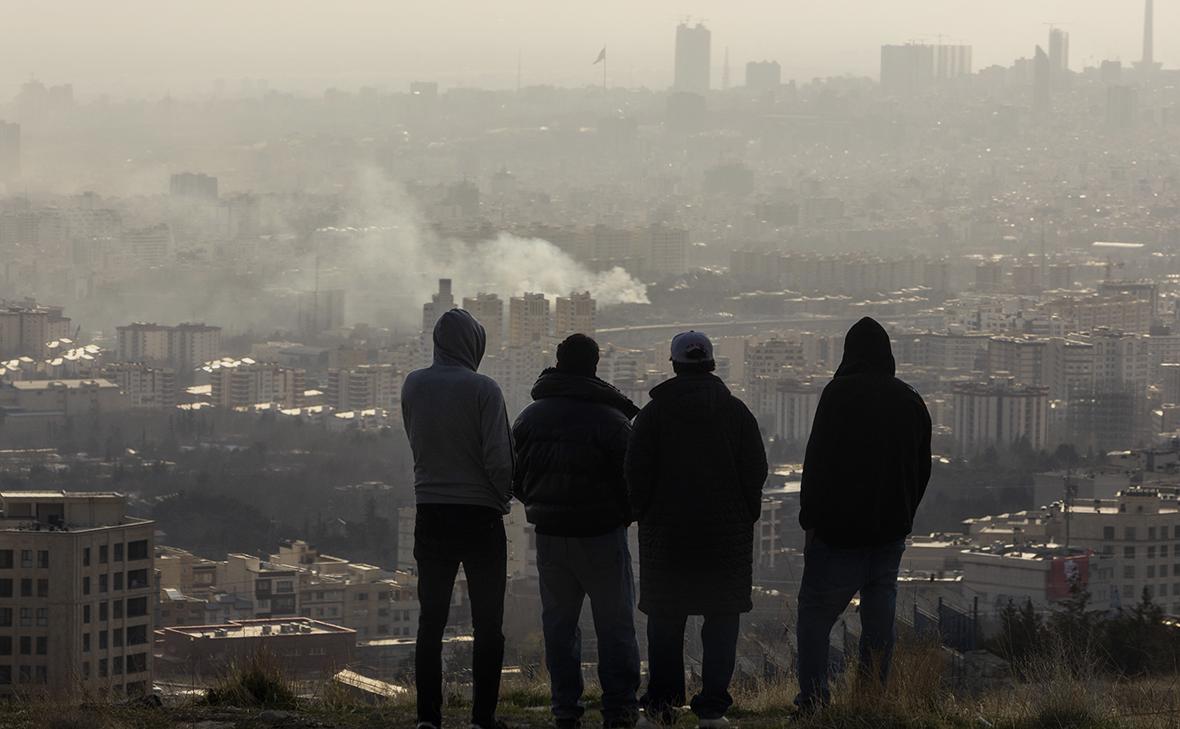 Фото: Majid Saeedi / Getty Images