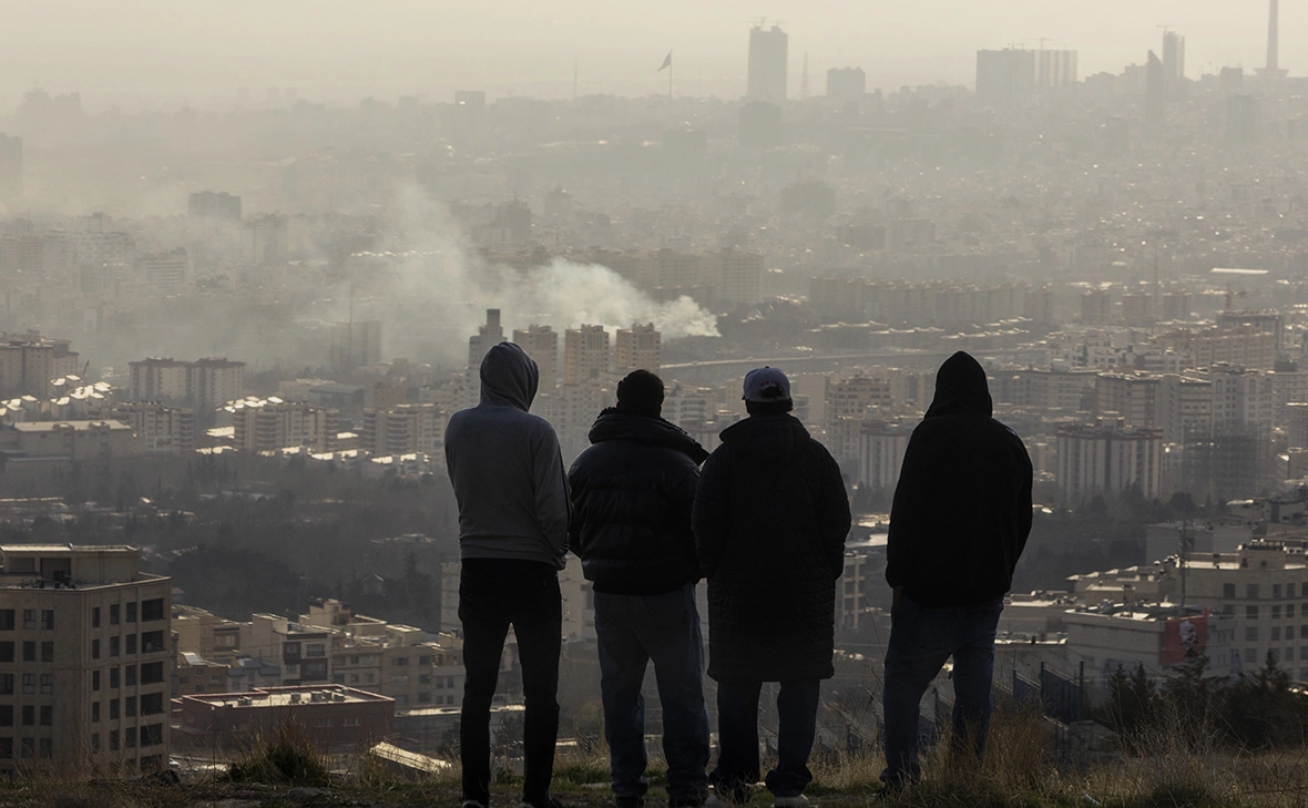 Majid Saeedi / Getty Images