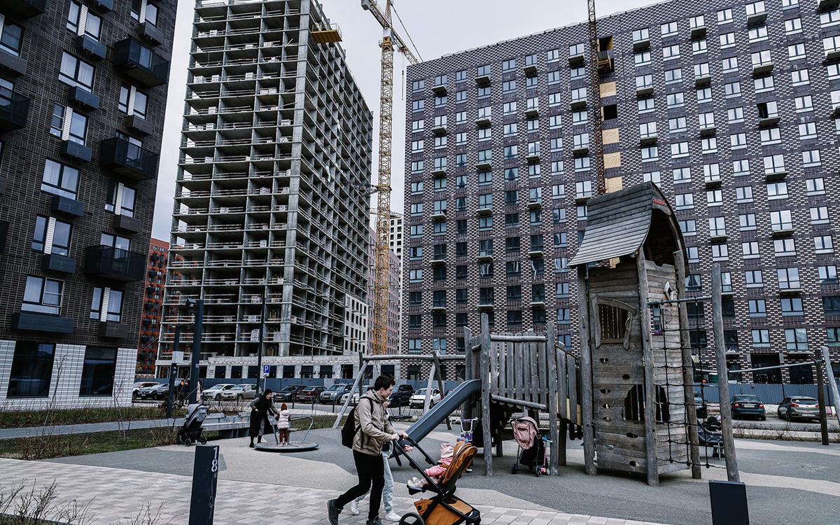 Фото: Андрей Любимов / РБК