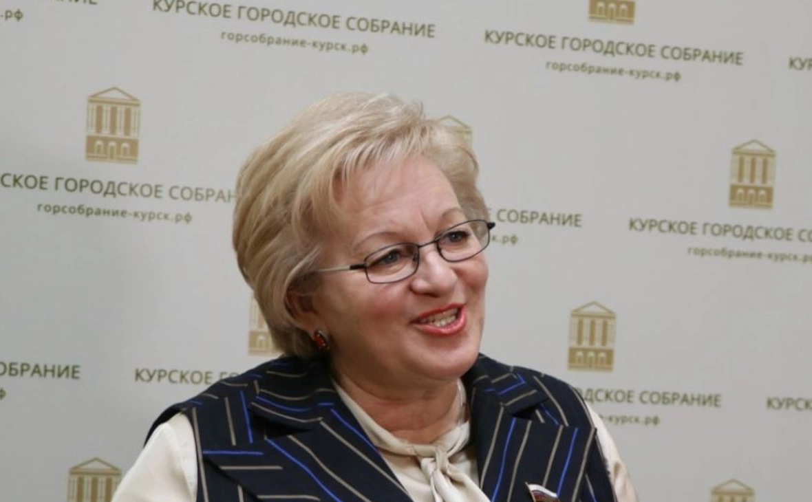 пресс-служба Курского городского Собрания