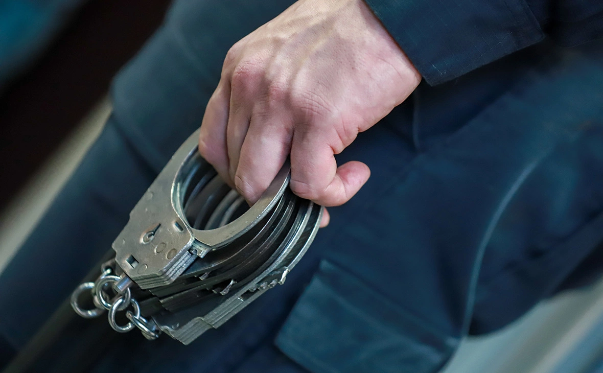 Рамзик Захарян / URA.ru / ТАСС