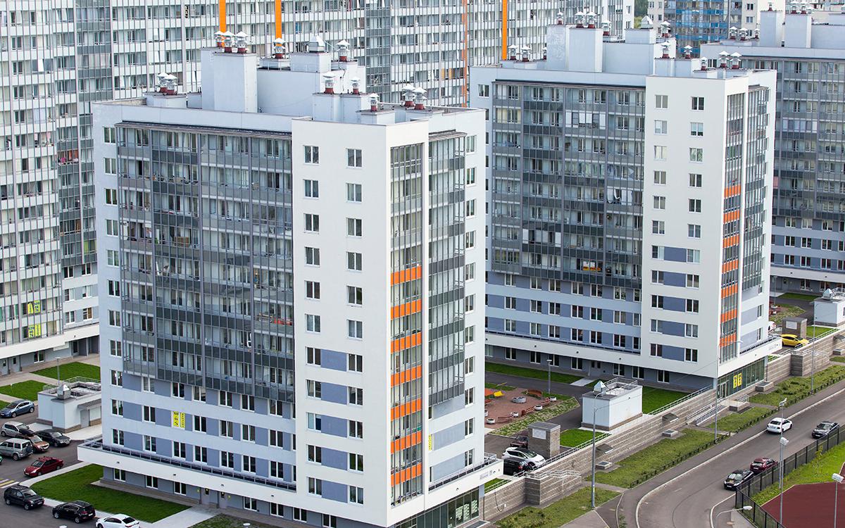 В июле доля ипотеки на новостройки упала до пятилетнего минимума В июле доля ипотеки на новостройки упала до пятилетнего минимума