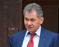 Мособлдума приняла предложение нового главы Подмосковья С.Шойгу о разделении должностей 