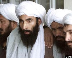 Руководство "Талибана" бежит на юг