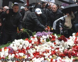 В мире вспоминают жертв геноцида армян