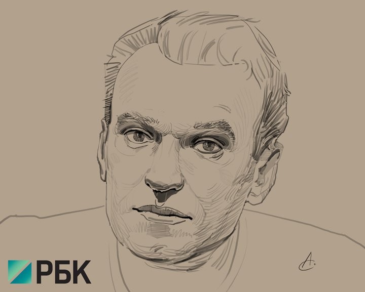 А.Навальный о новой должности Д.Киселева: Это прекрасная новость