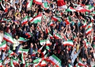 Давка после матча Иран-Япония унесла несколько жизней
