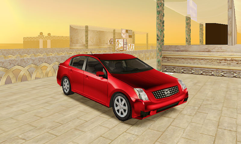 Автомобили в Second Life можно получить бесплатно