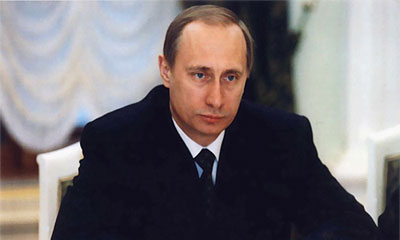 Владимиру Путину задали вопрос о судьбе российского автопрома