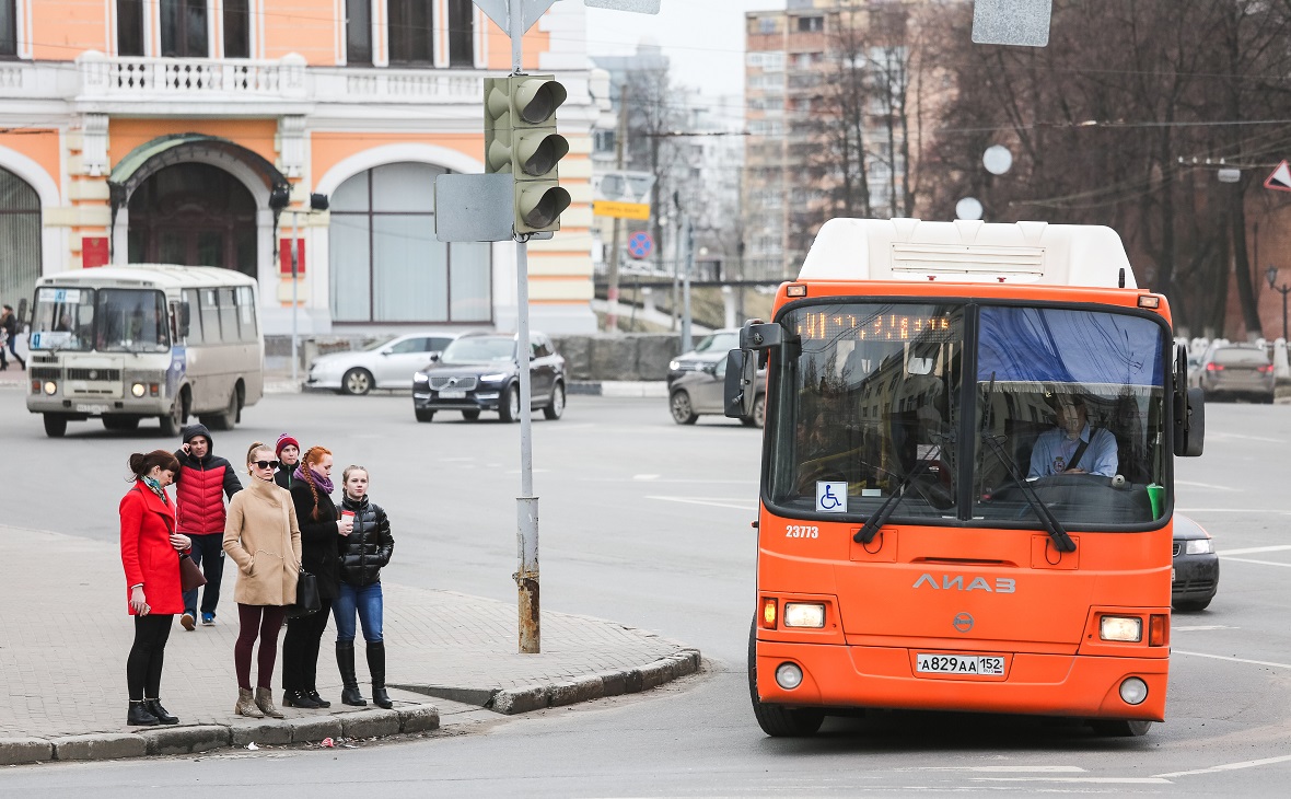 Фото: Михаил Солунин/РБК