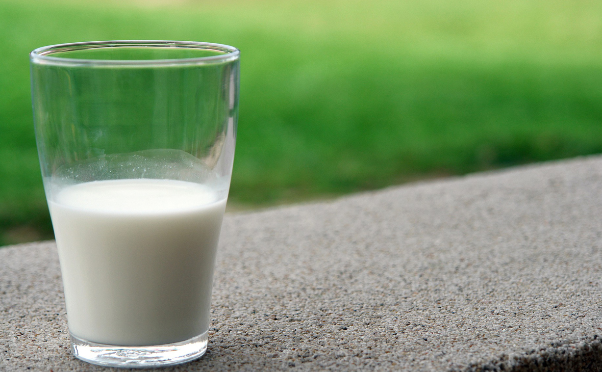 Производители и переработчики: кто делит молочный рынок Кубани
