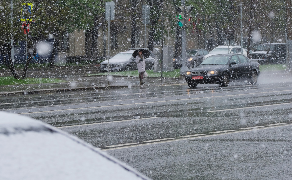 Фото: Наталья Селиверстова / РИА Новости  