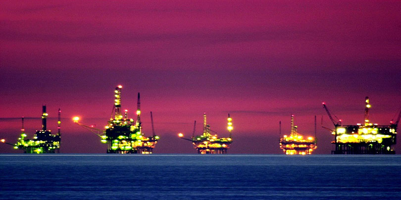 Barclays повысил прогноз по нефти на 2021 год на фоне дефицита в США