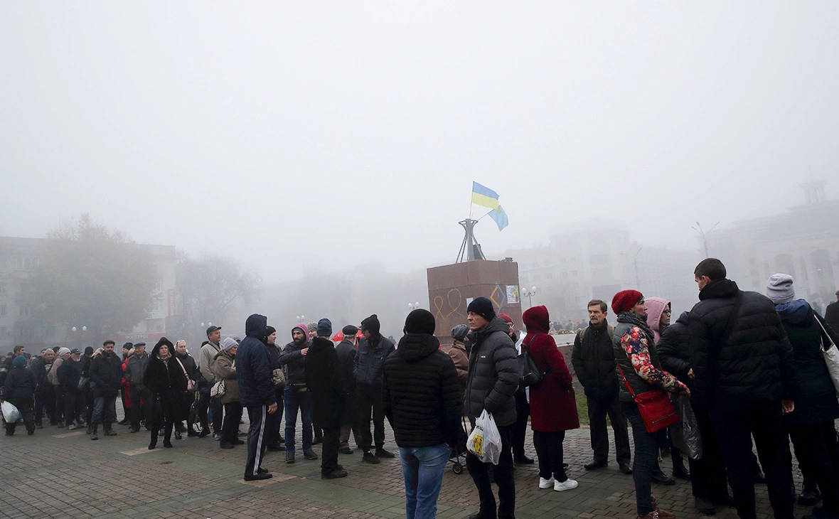 Murad Sezer / Reuters