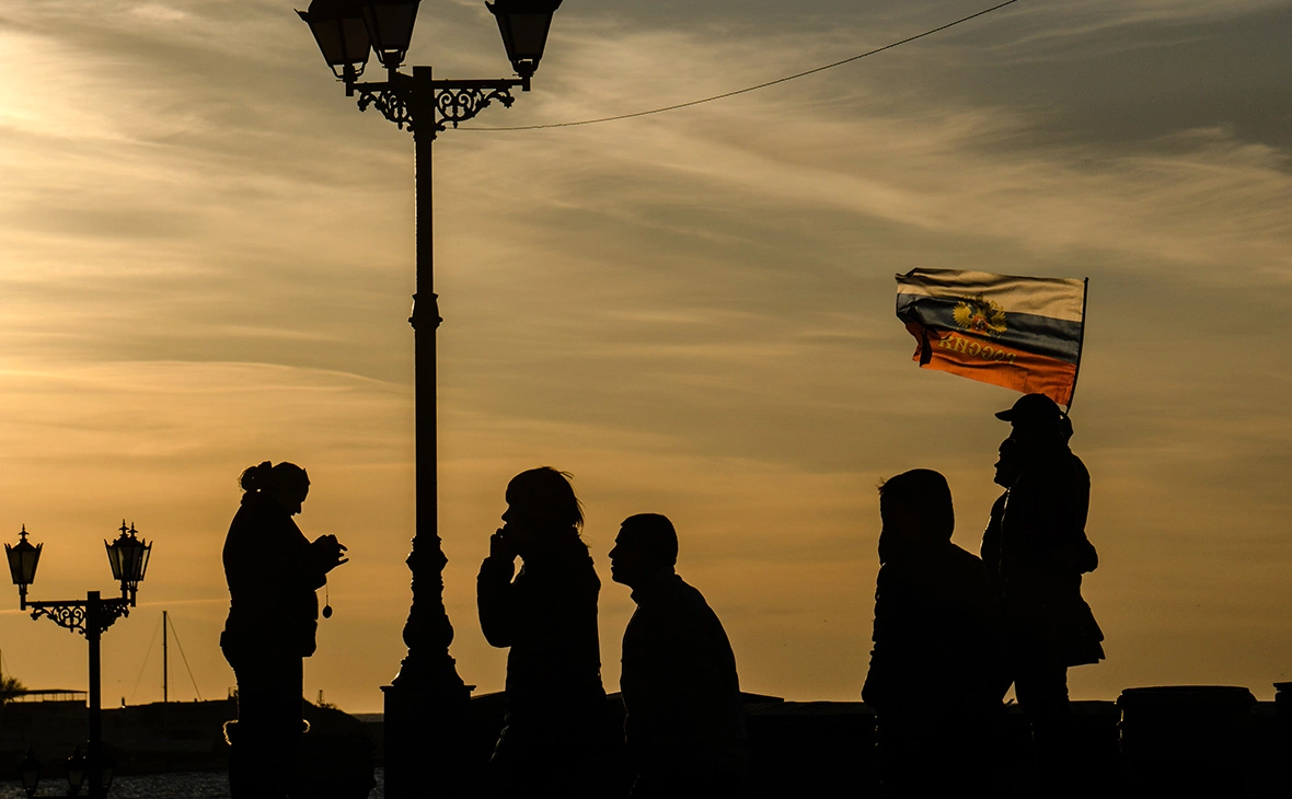 Александр Аксаков / Getty Images
